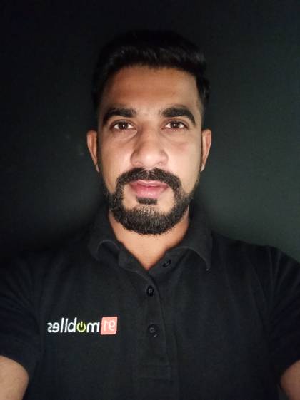 Xiaomi Redmi Note 8 Pro