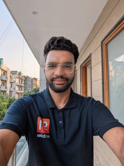 Google Pixel 10 Pro Fold