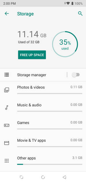 UI Screenshot