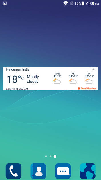 UI Screenshot