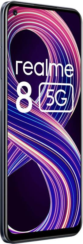 realme 8 5G