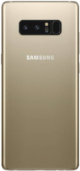 Samsung Galaxy Note 8