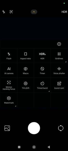 UI Screenshot