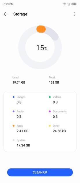 UI Screenshot