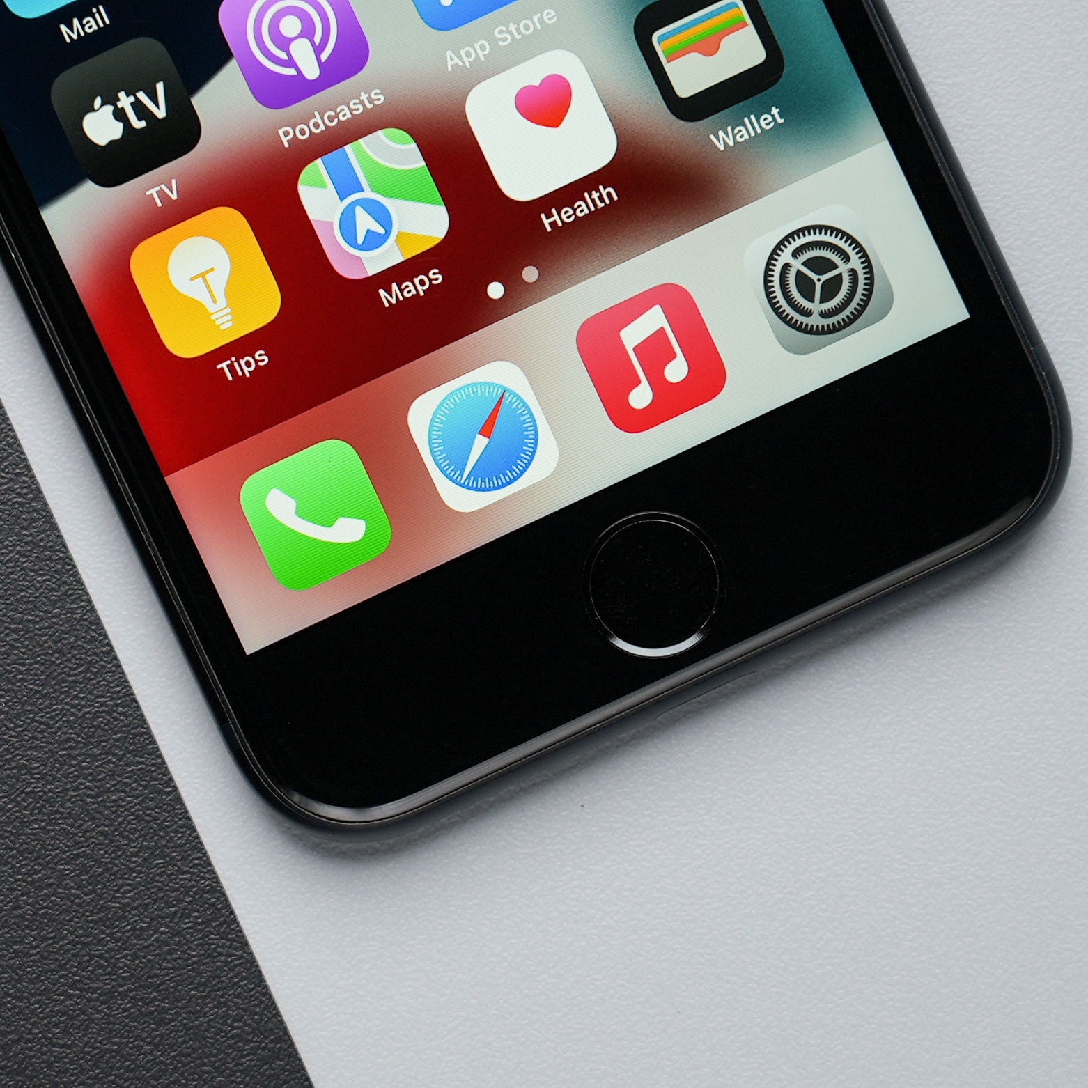 Apple