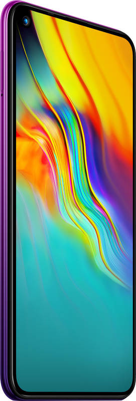 Infinix Hot 9 Pro