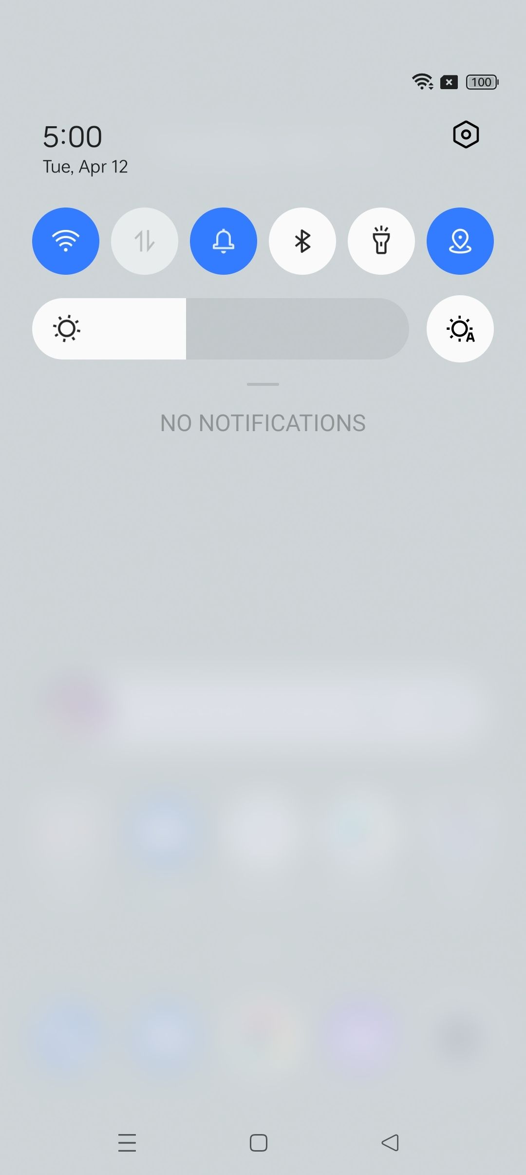 UI