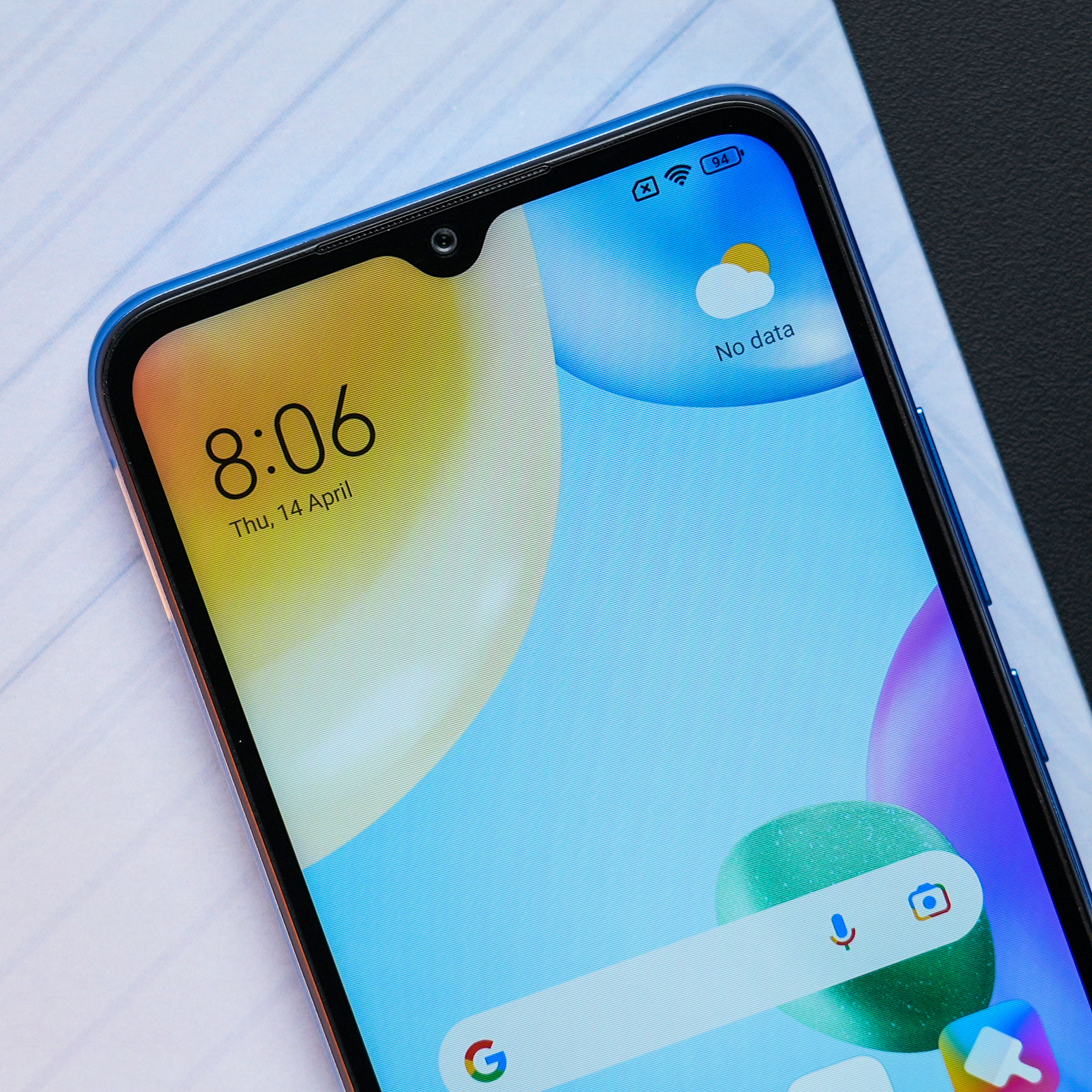 Xiaomi