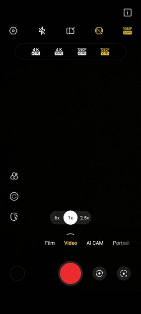 UI Screenshot