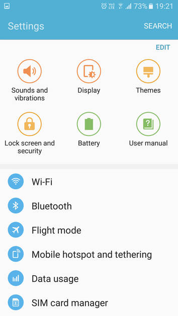 UI Screenshot