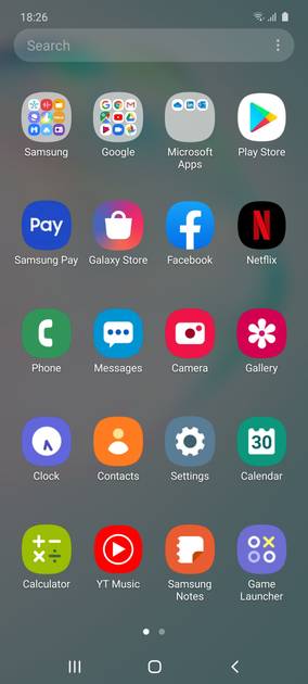 UI Screenshot