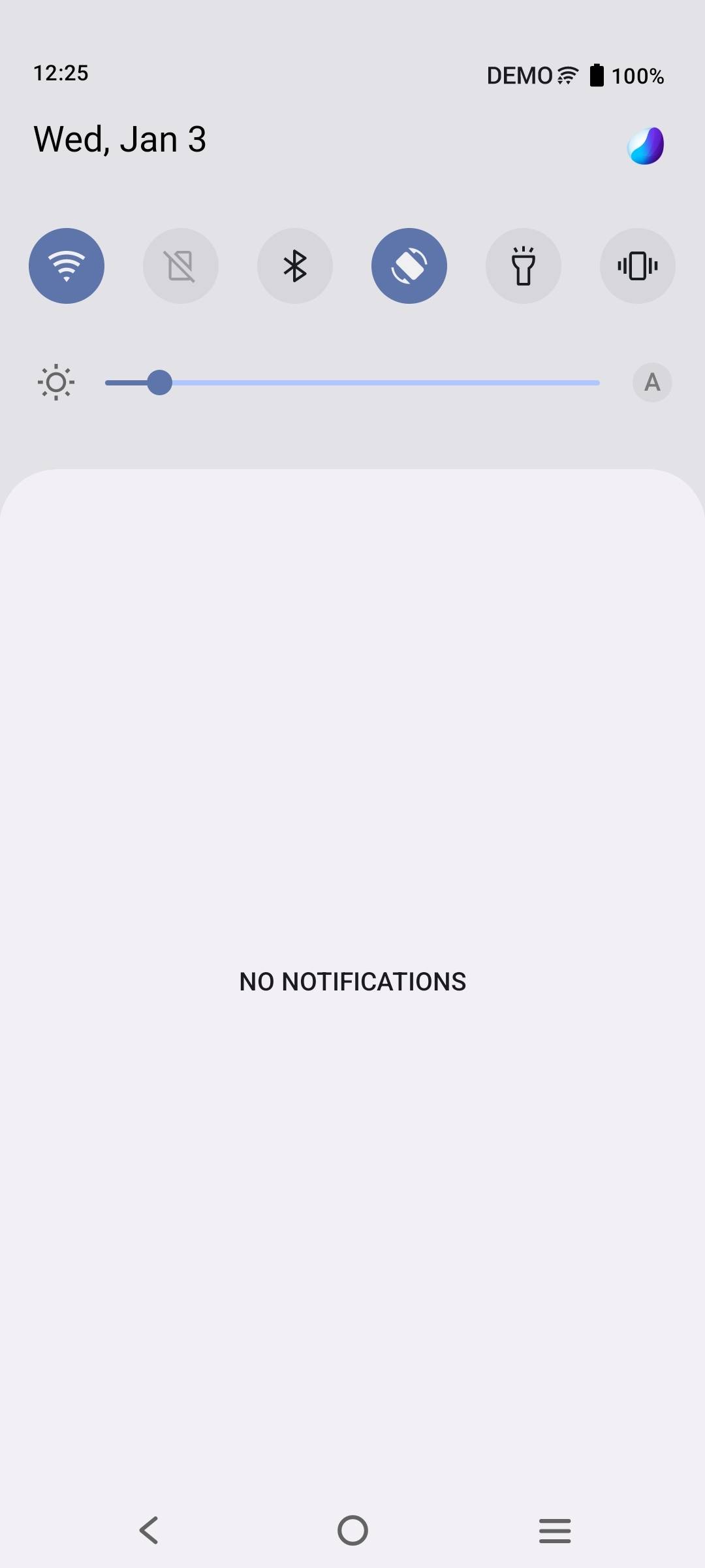 UI