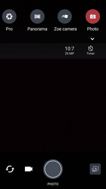 UI Screenshot