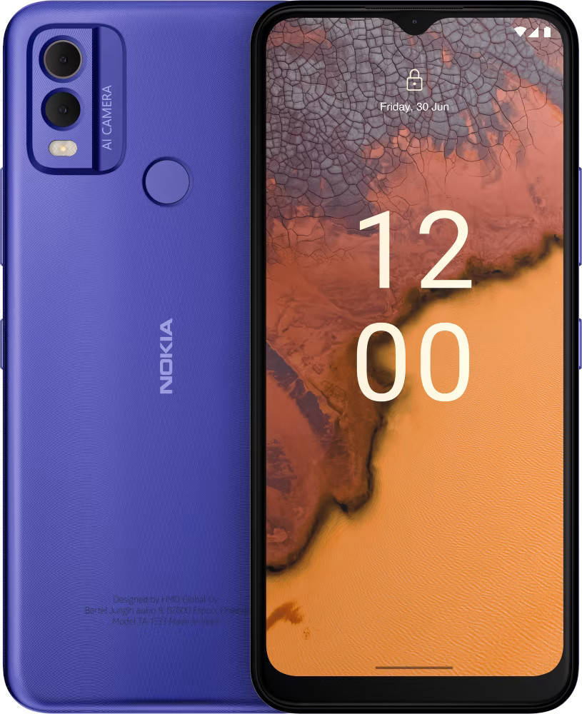 Nokia
