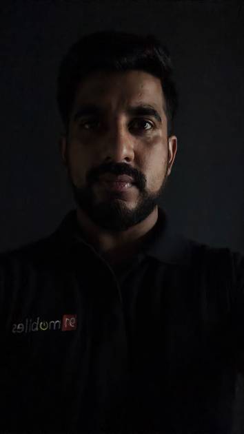 Front Camera