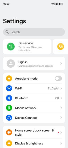 UI Screenshot