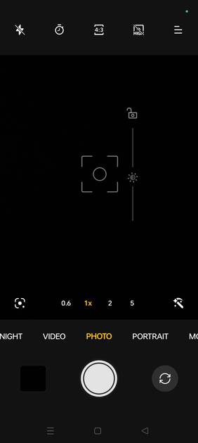 UI Screenshot