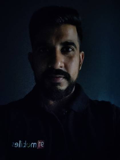 OnePlus 9R