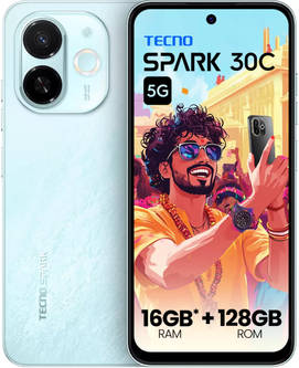 Tecno Spark 30C