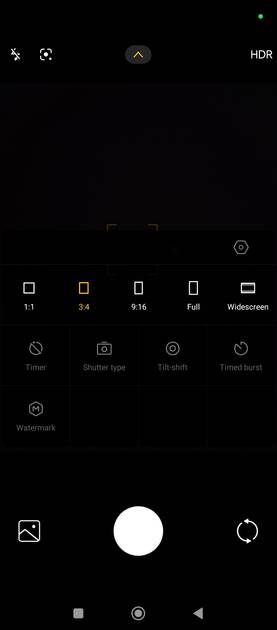 UI Screenshot