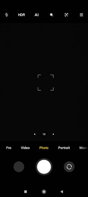 UI Screenshot
