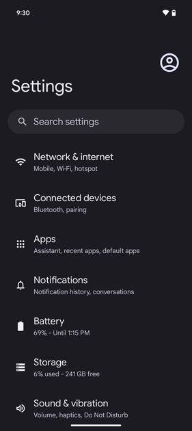 UI Screenshot