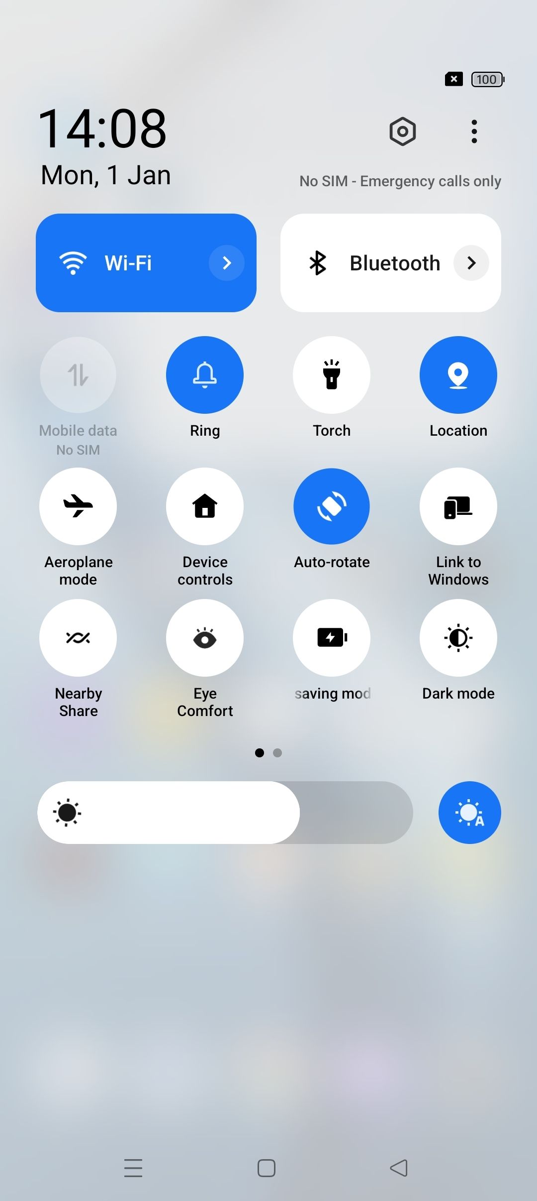 UI