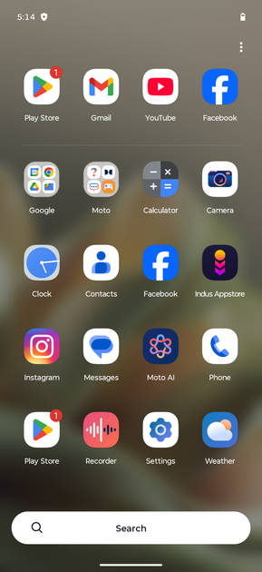 UI Screenshot
