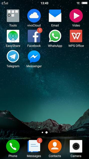 UI Screenshot