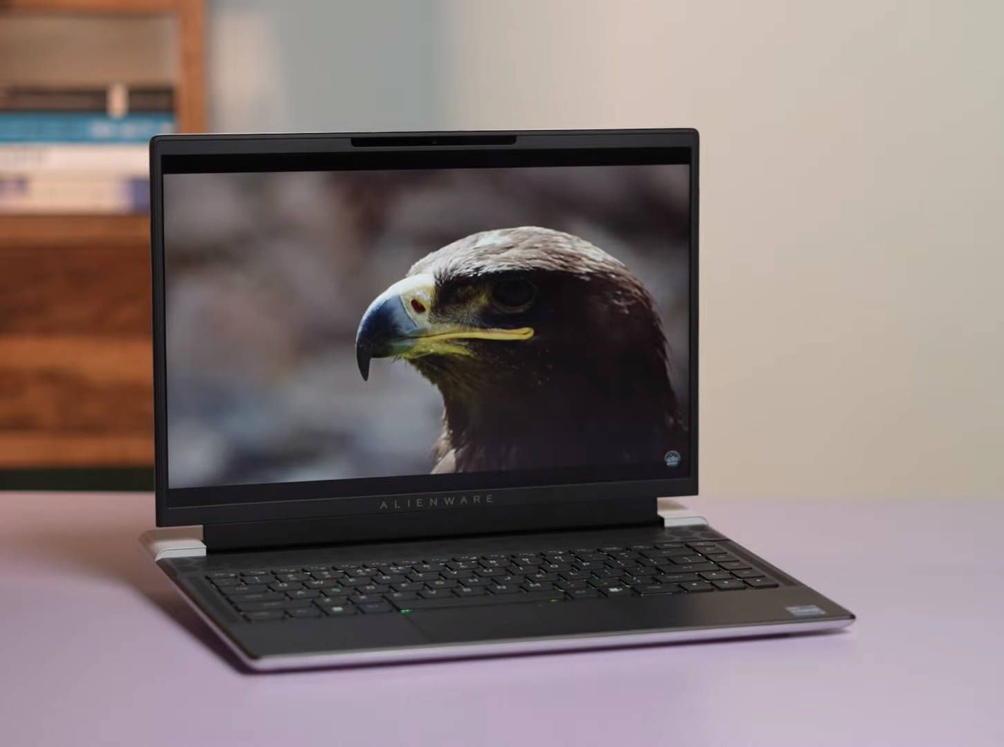 Dell Alienware x14 R2 (ANX14R0UCFG002CRS1) Laptop (Core i7 13th Gen/32 GB/1 TB SSD/Windows 11/8 GB)
