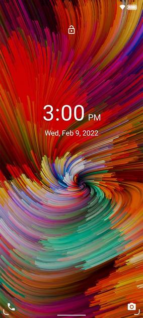 UI Screenshot