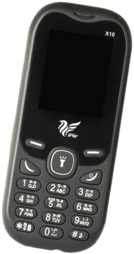 iAir X10