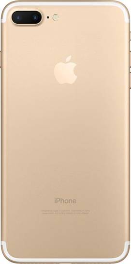 Apple iPhone 7 Plus 128GB