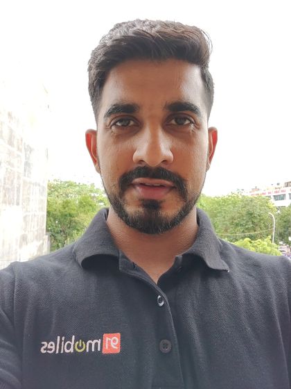 OnePlus 8 Pro