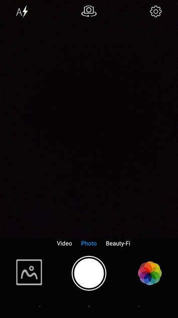 UI Screenshot