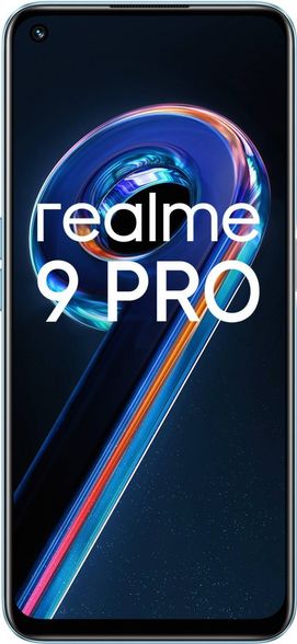 realme 9 Pro