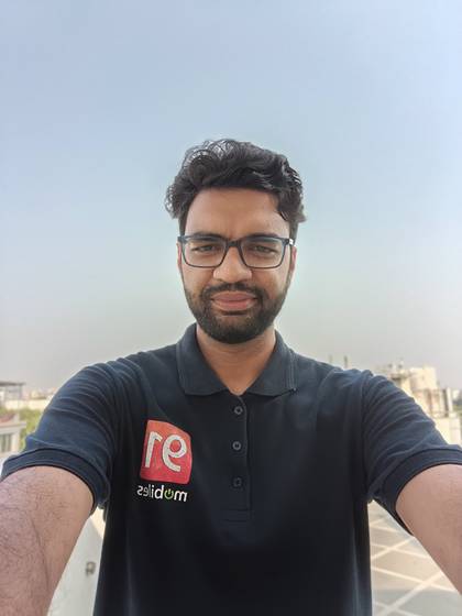Lava Virat Curve 5G