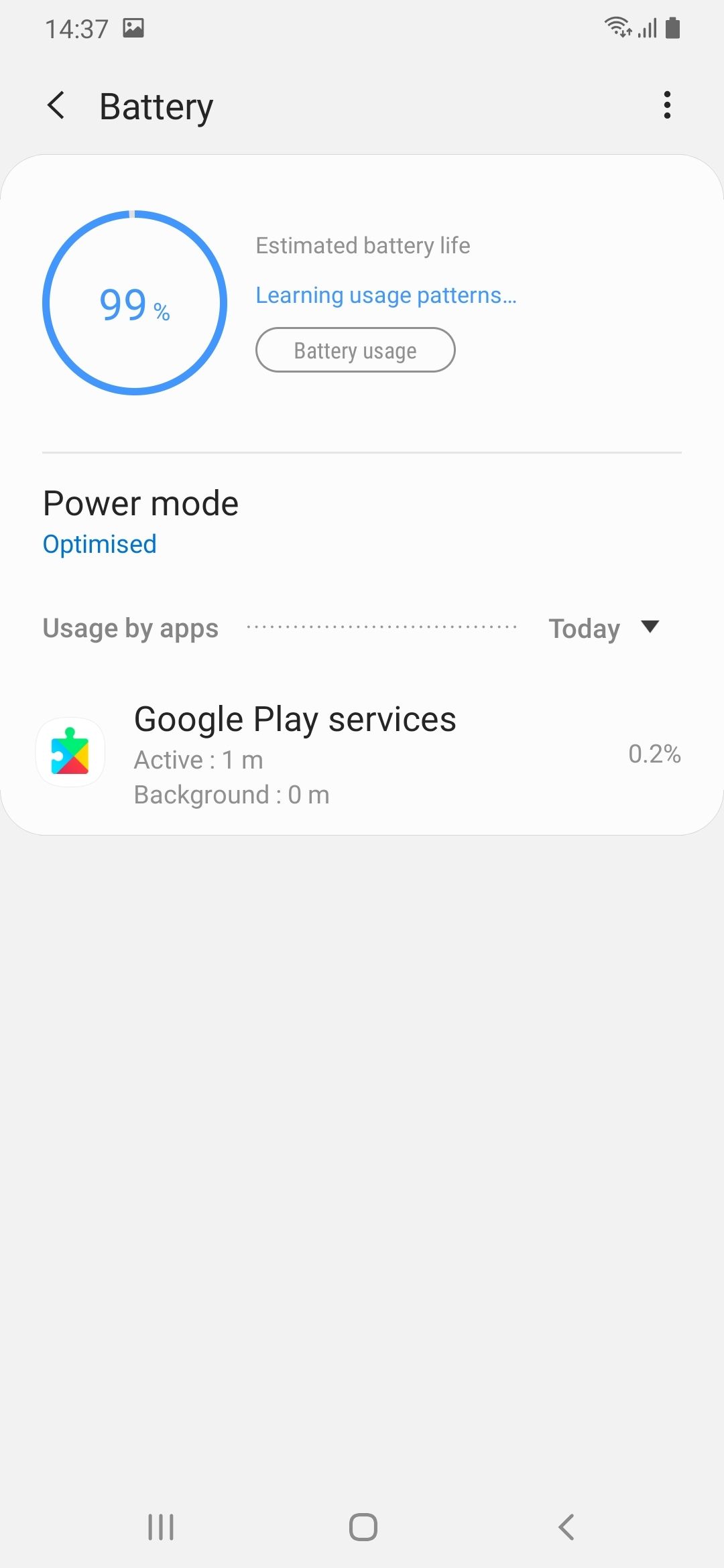 UI