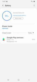 samsung a30 pta registration fee