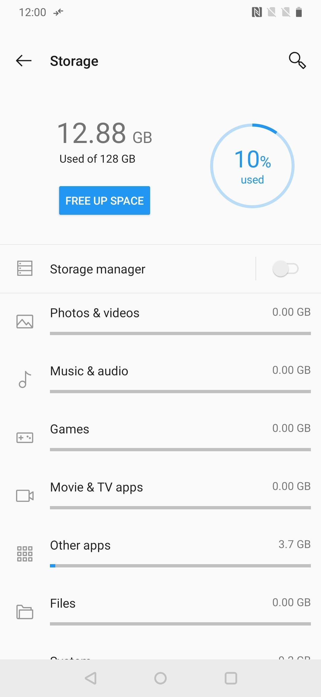 UI