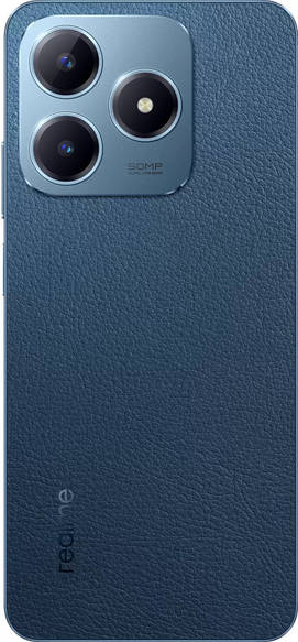 Realme C63