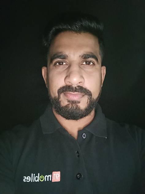 Front Camera