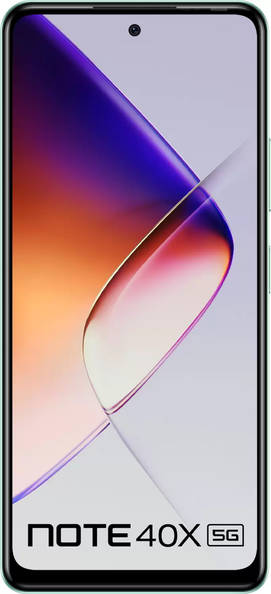 Infinix Note 40X 12GB RAM