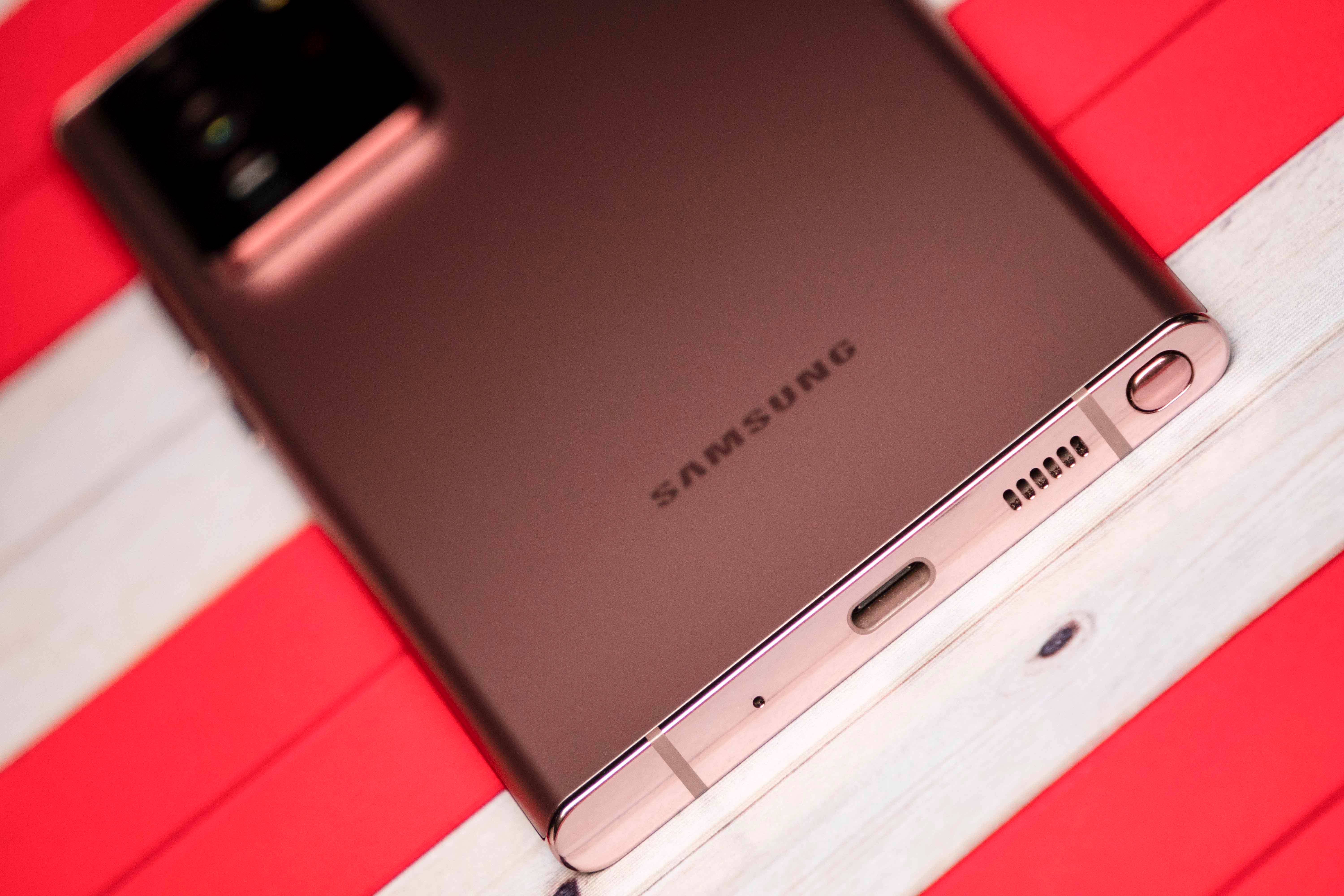 Samsung
