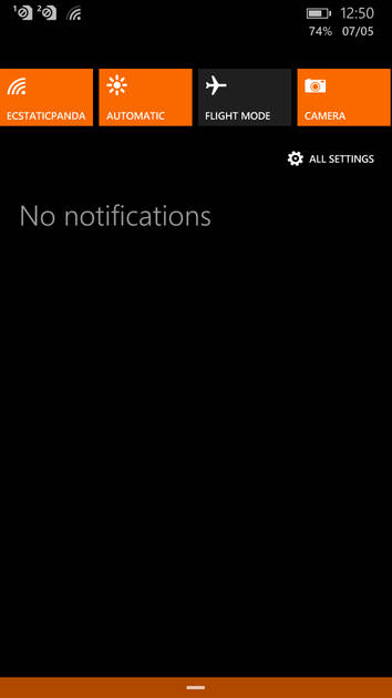 UI Screenshot