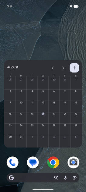 UI Screenshot