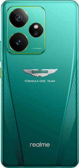 realme GT 7 Dream Edition