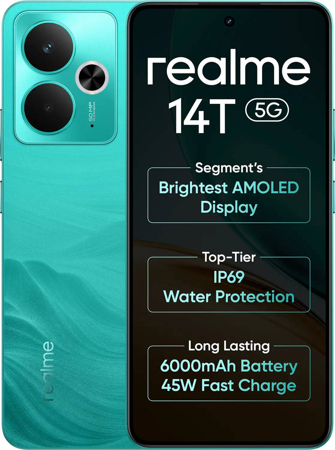 realme