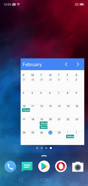 UI Screenshot
