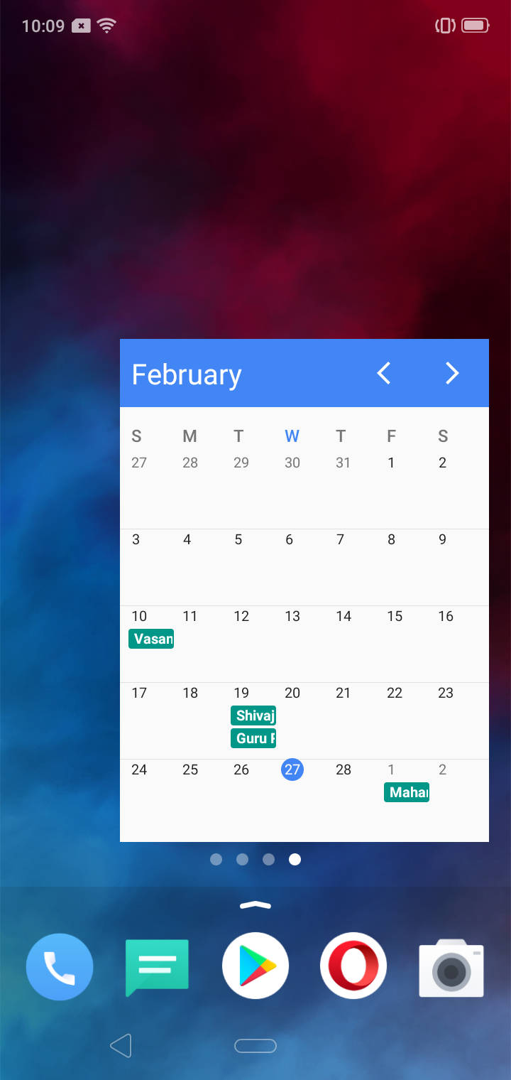 UI